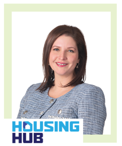 Photo of Nadine Fullarton