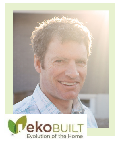 Photo of Paul Kealy