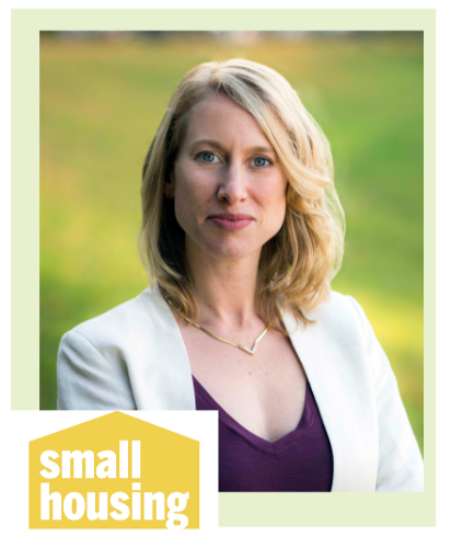 Photo of Tamara White