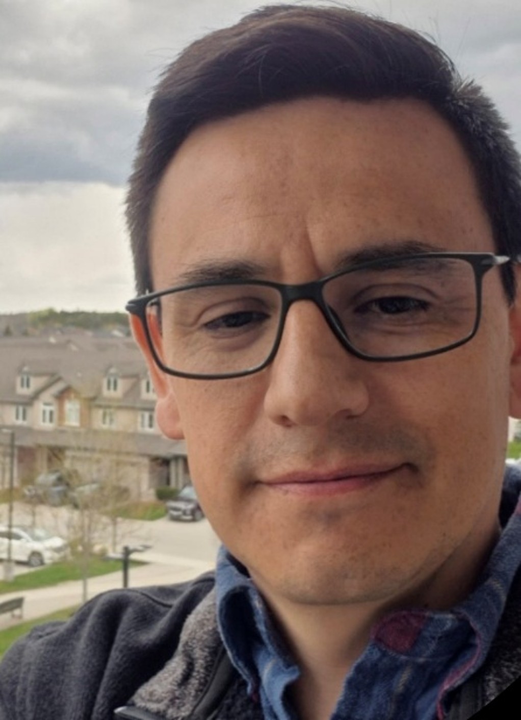 Photo of Camilo Jimenez Gonzalez